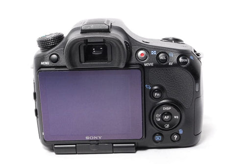 Sony Digital Slrs 57