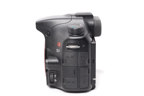 Sony Digital Slrs 57
