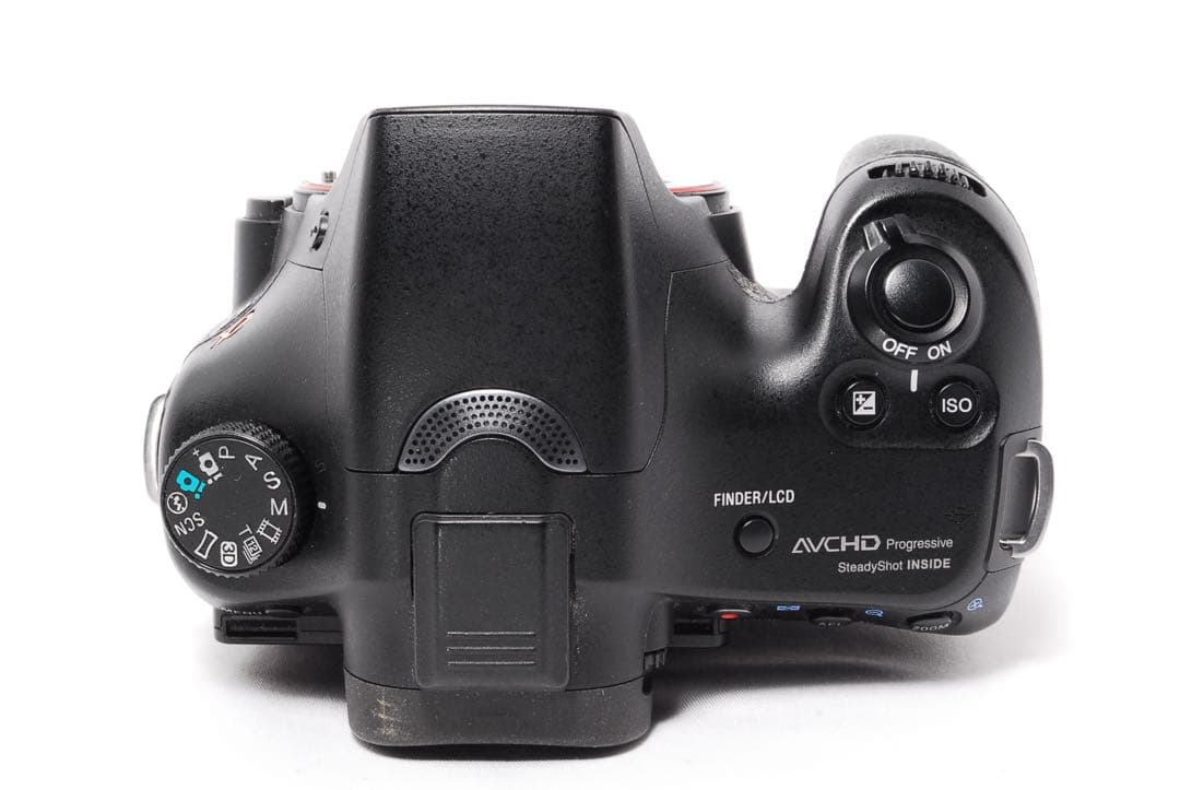 Sony Digital Slrs 57