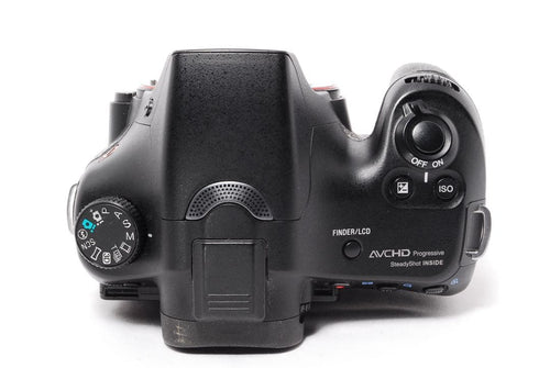 Sony Digital Slrs 57