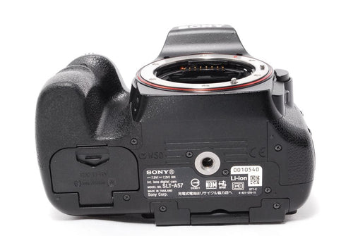Sony Digital Slrs 57