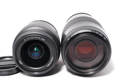 Sony Digital Slrs 57