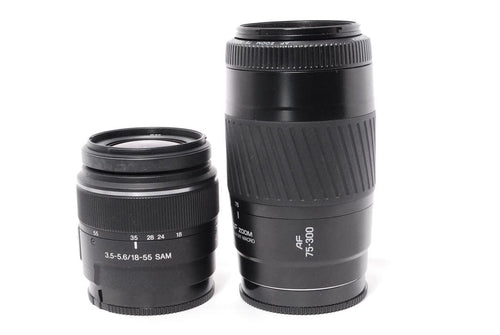 Sony Digital Slrs 57