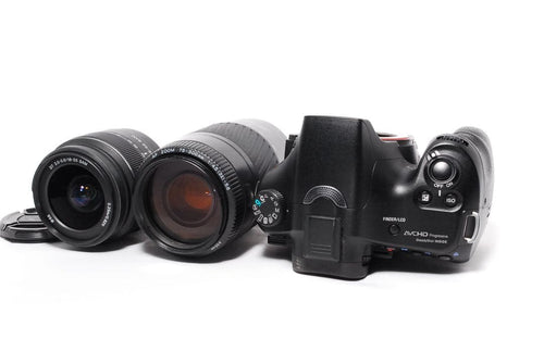 Sony Digital Slrs 57