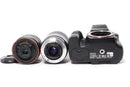 Sony Digital Slrs 57