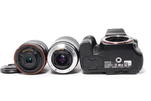 Sony Digital Slrs 57