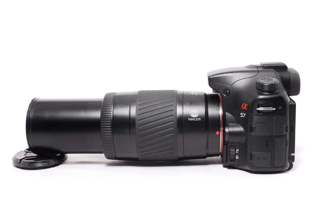 Sony Digital Slrs 57