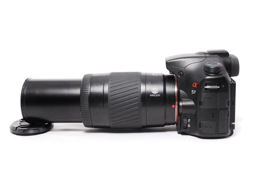 Sony Digital Slrs 57