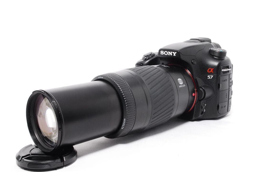 Sony Digital Slrs 57