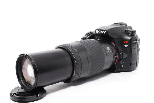 Sony Digital Slrs 57