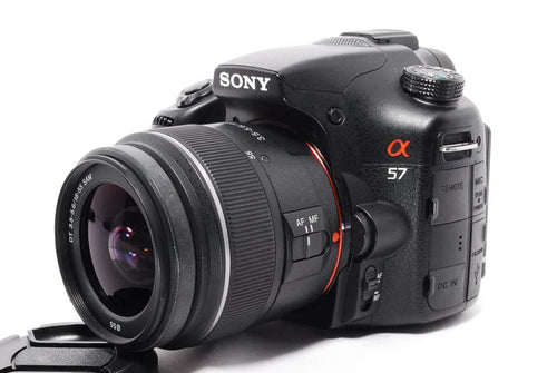 Sony Digital Slrs 57