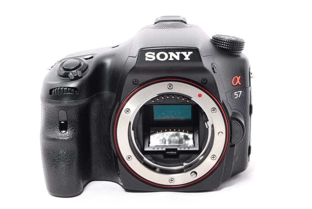 Sony Digital Slrs 57