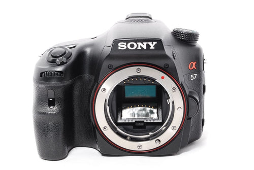 Sony Digital Slrs 57