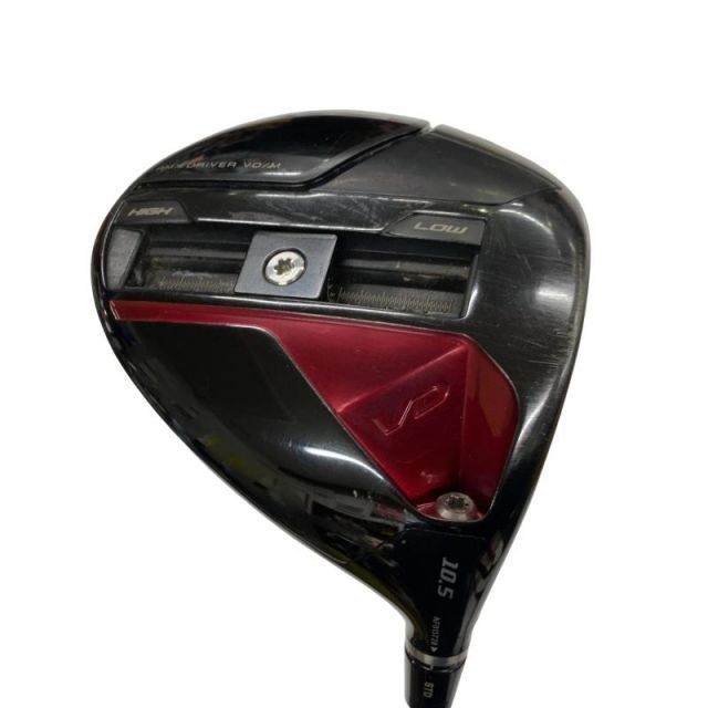 Driver Rmx Vd/M(2024) 10.5 Dr Tensei Tr50 Sr) C