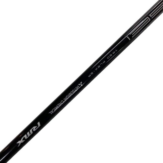 Driver Rmx Vd/M(2024) 10.5 Dr Tensei Tr50 Sr) C