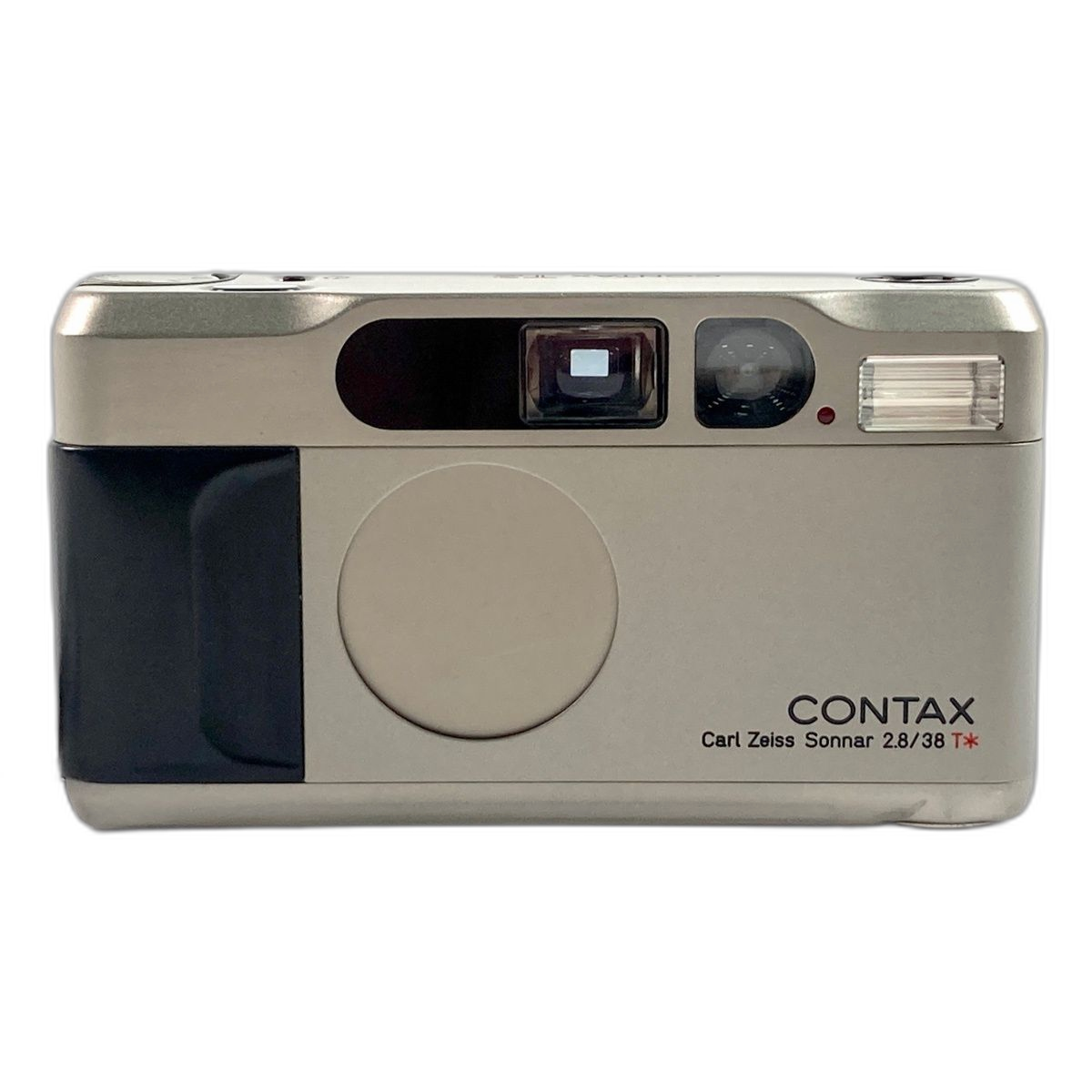 Contax Compact Camera (Film) T2