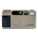 Contax Compact Camera (Film) T2