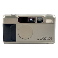 Contax Compact Camera (Film) T2