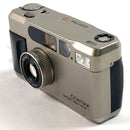 Contax Compact Camera (Film) T2