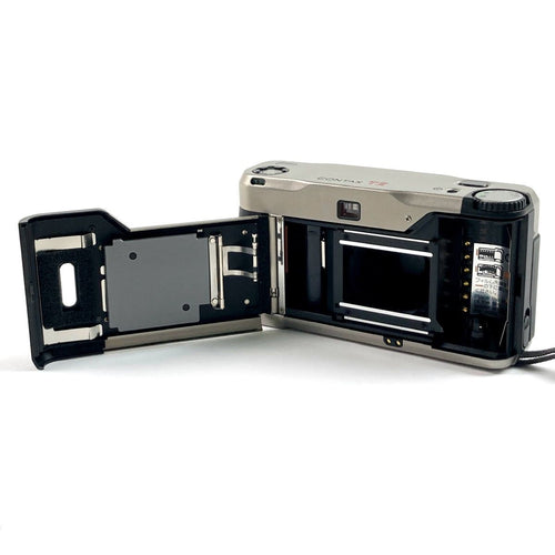 Contax Compact Camera (Film) T2
