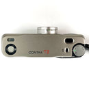 Contax Compact Camera (Film) T2