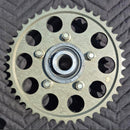 Wheels M5R 17 Mt6.0 Yzf-R1