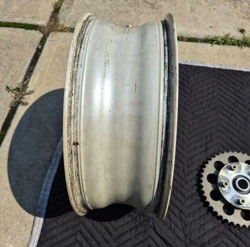 Wheels M5R 17 Mt6.0 Yzf-R1
