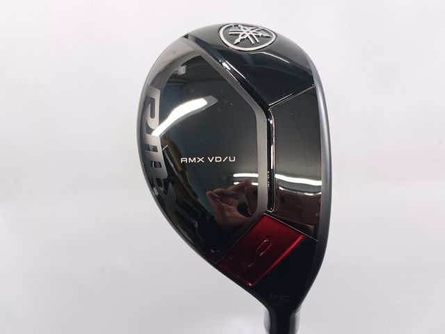 Yamaha Utility U5 Rmx Vd Ut 2024 Tensei Tr H Sr 25[3124]