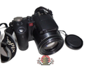 Fujifilm Compact Digital Camera 6900Z Finepix