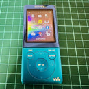 Sony Digital Audio Players Nw-S774