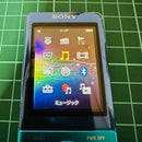 Sony Digital Audio Players Nw-S774
