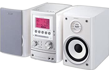Others Sony Md Cmt-M3 W