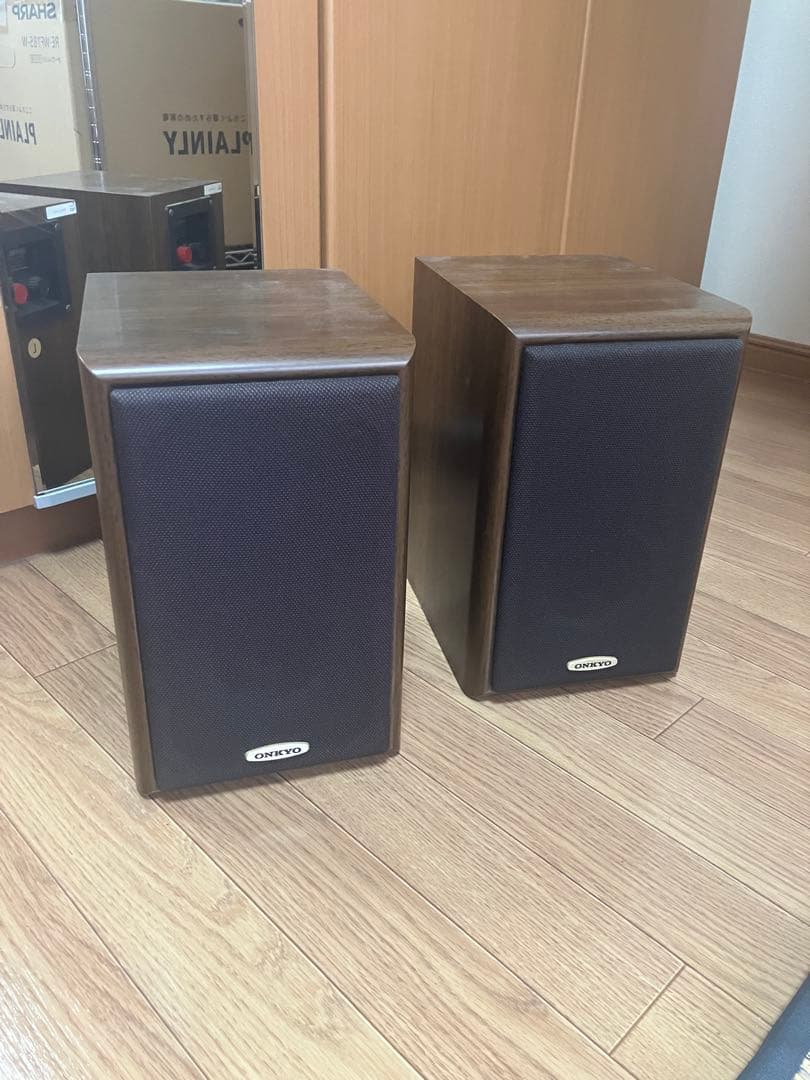Onkyo Speaker D-102A