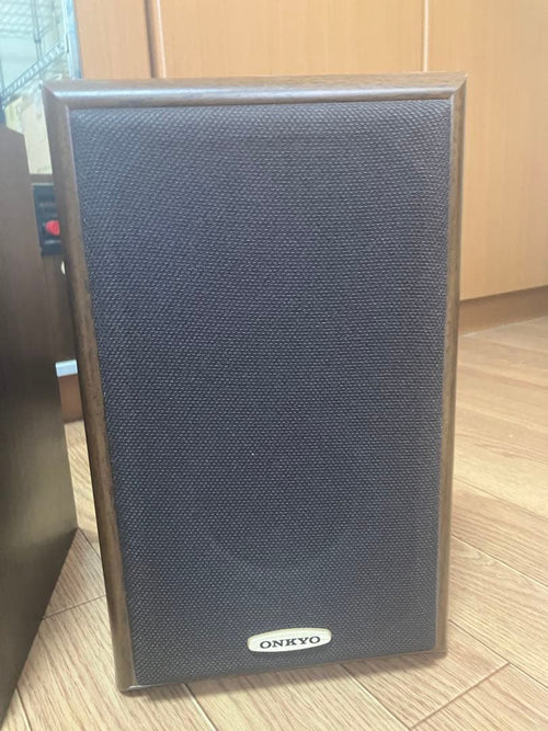 Onkyo Speaker D-102A
