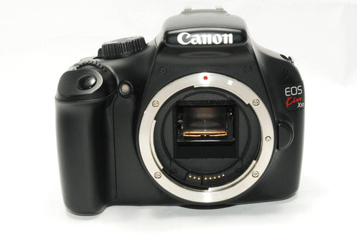 Canon Digital Slr 2634 Eos Kiss X50 R351