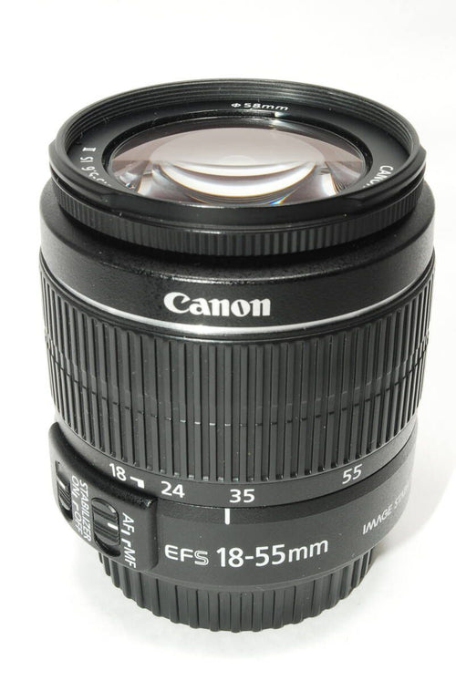 Canon Digital Slr 2634 Eos Kiss X50 R351