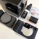 Sony Mirrorless Interchangeable Lips A7C Sd