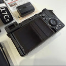 Sony Mirrorless Interchangeable Lips A7C Sd
