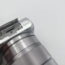 Sony Mirrorless Interchangeable Lens Cameras Nex-C3