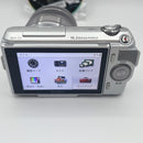 Sony Mirrorless Interchangeable Lens Cameras Nex-C3