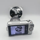Sony Mirrorless Interchangeable Lens Cameras Nex-C3