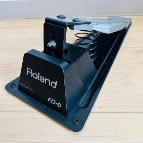 Roland Electronic Drums Fd-7 (2)