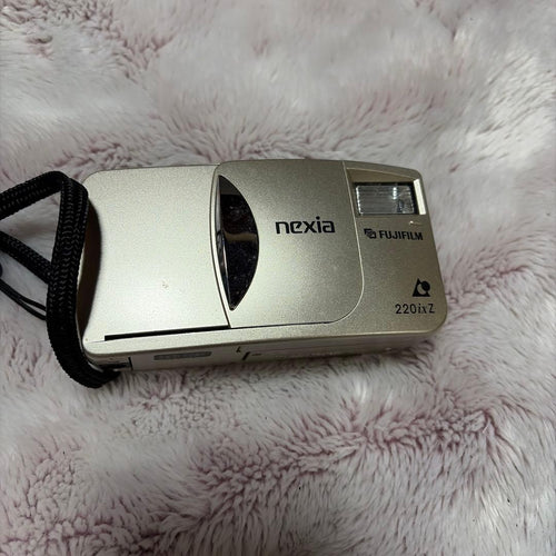 Fujifilm Compact Camera (Film) Nexia 220Iz