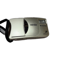Fujifilm Compact Camera (Film) Nexia 220Iz