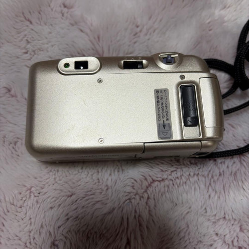 Fujifilm Compact Camera (Film) Nexia 220Iz