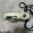Fujifilm Compact Camera (Film) Nexia 220Iz