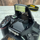 Nikon Digital Slrs D5300 18-55Mm