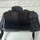 Nikon Digital Slrs D5300 18-55Mm