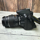 Nikon Digital Slrs D5300 18-55Mm