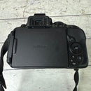 Nikon Digital Slrs D5300 18-55Mm